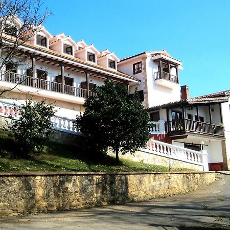 Hotel Solatorre Comillas Exterior photo